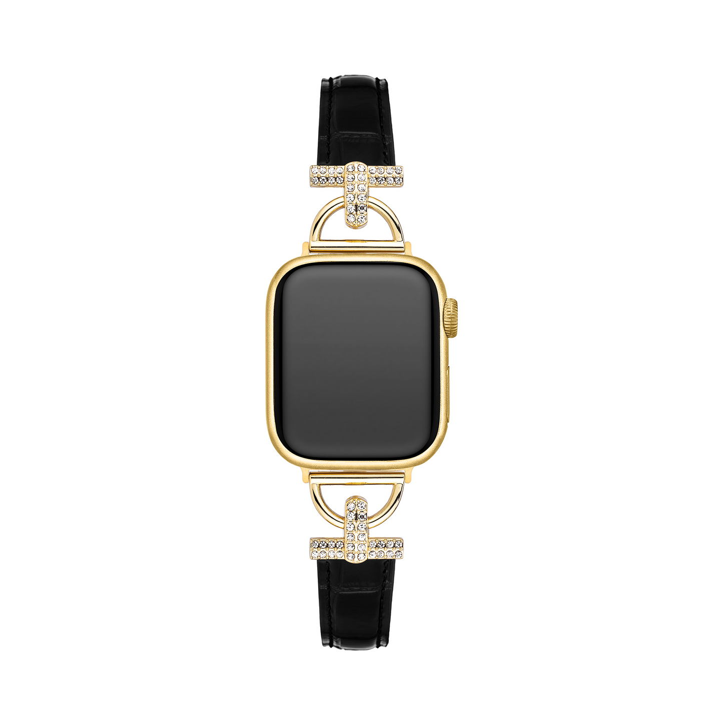 Elegant Rhinestone Watch Band for Apple Watch