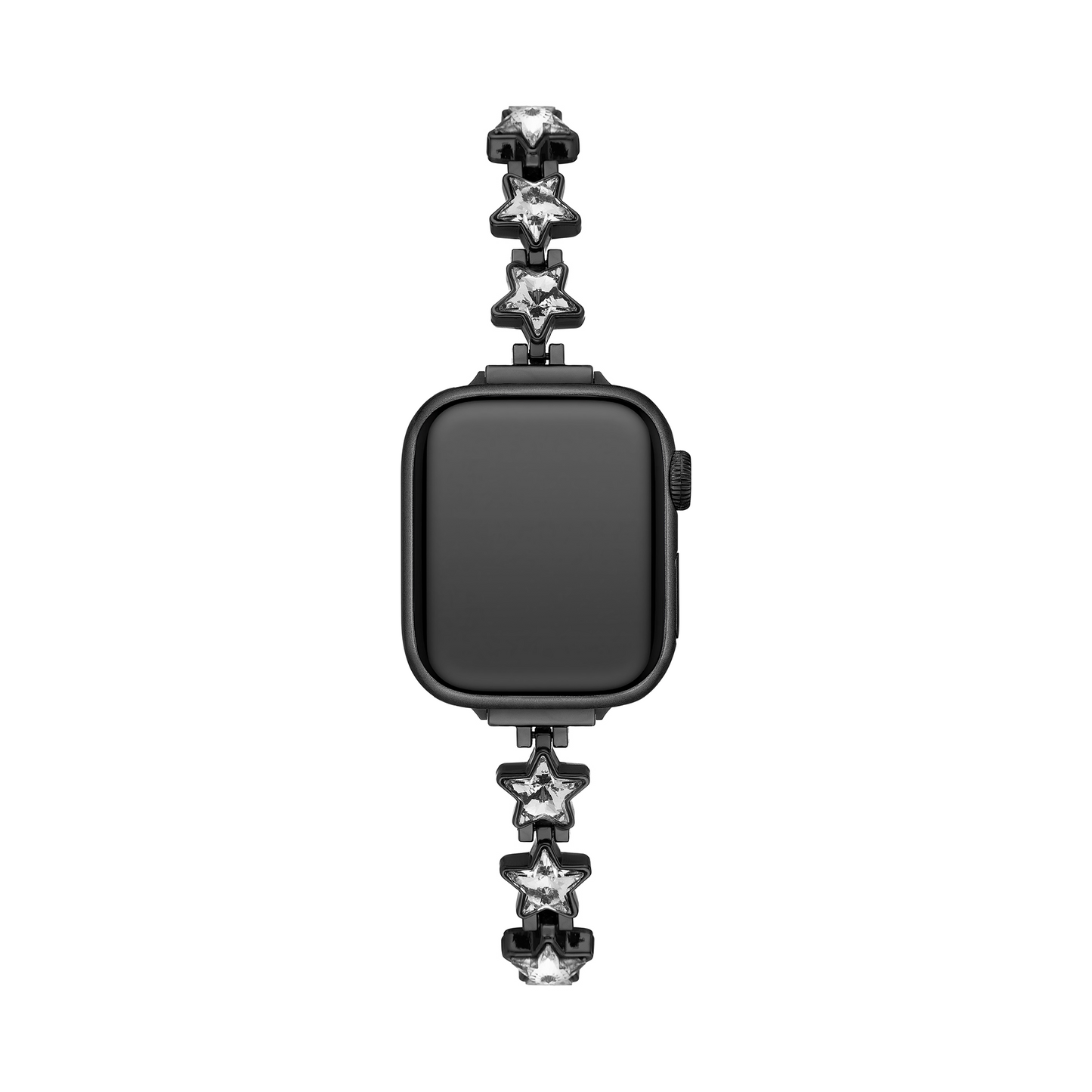 Sparkle Star Crystal-Accent Band for Apple Watch
