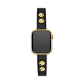 Black & Gold