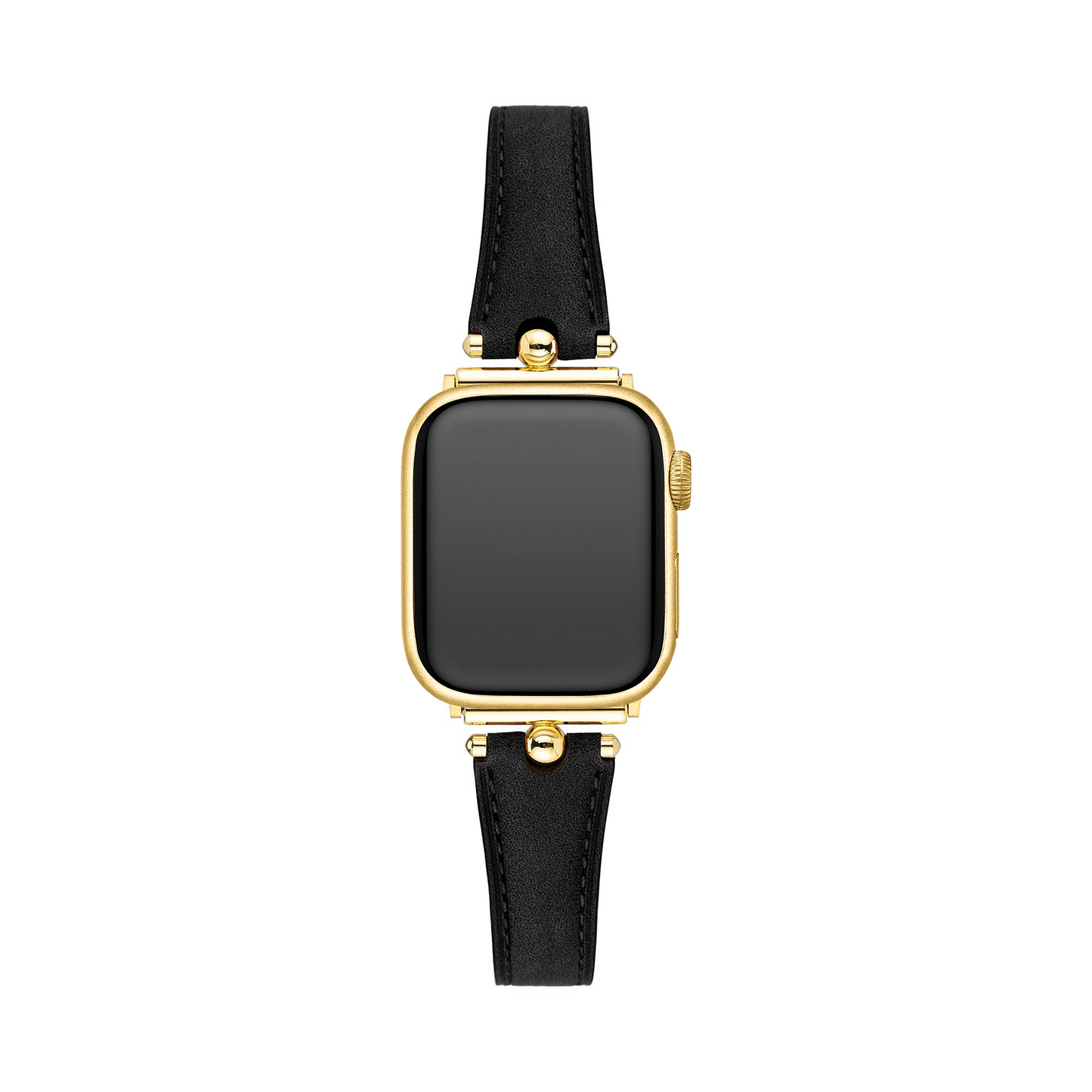 Timeless Genuine Leather Apple Watch Band – Classic, Premium Quality