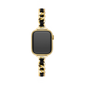 Black & Gold
