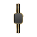 Black & Gold