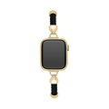 Black & Gold