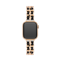 Black & Rose Gold