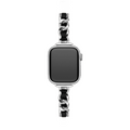 Black &Silver
