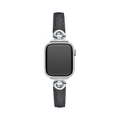 Black & Silver