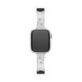 Black & Silver