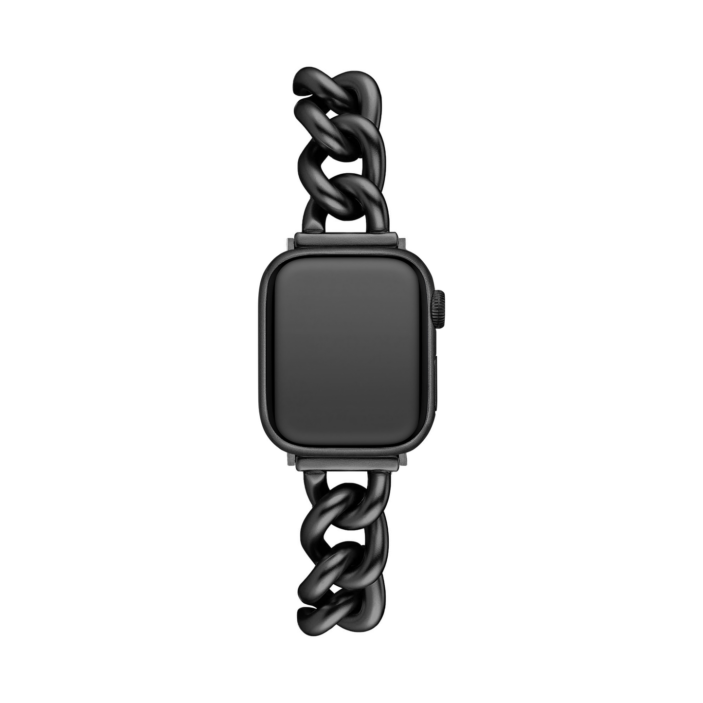 Bold Chunky Chain Link Band for Apple Watch