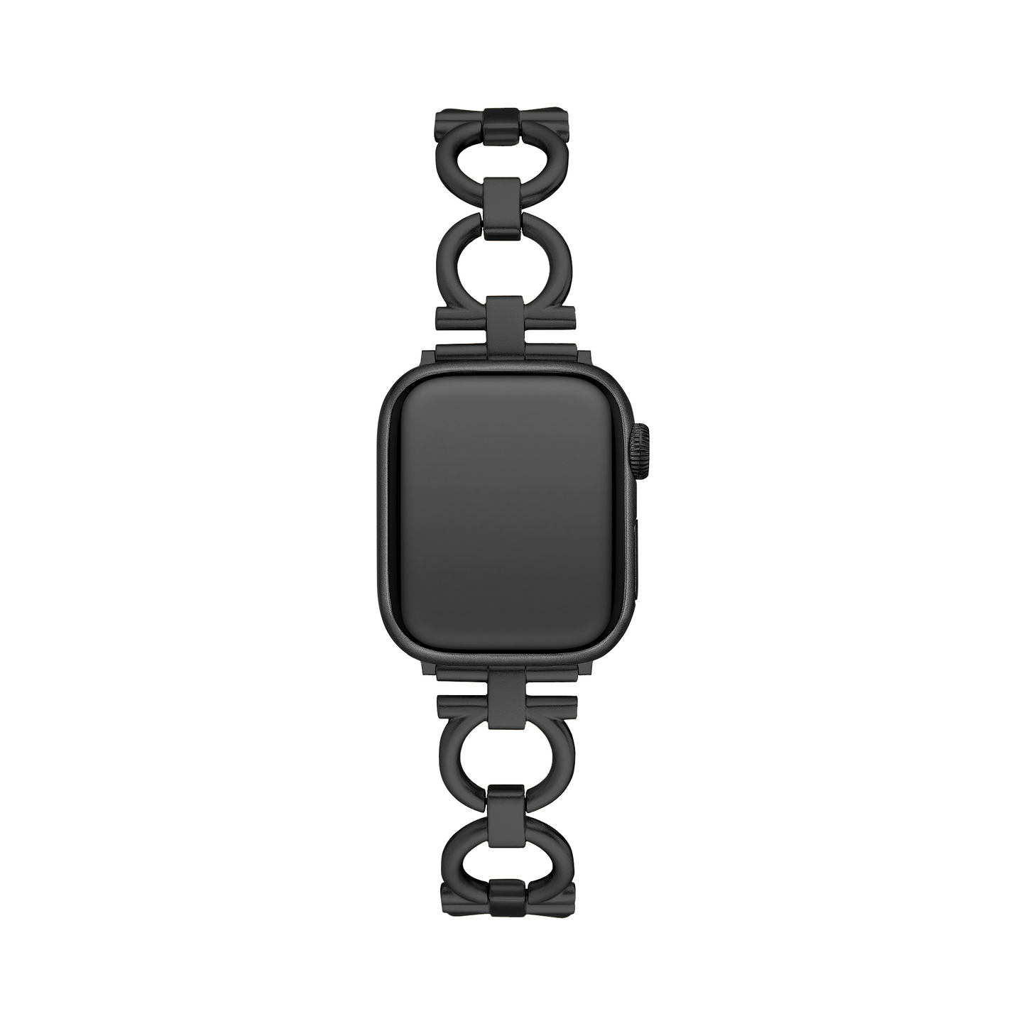 Circular Chain Link Watch Band for Apple Watch