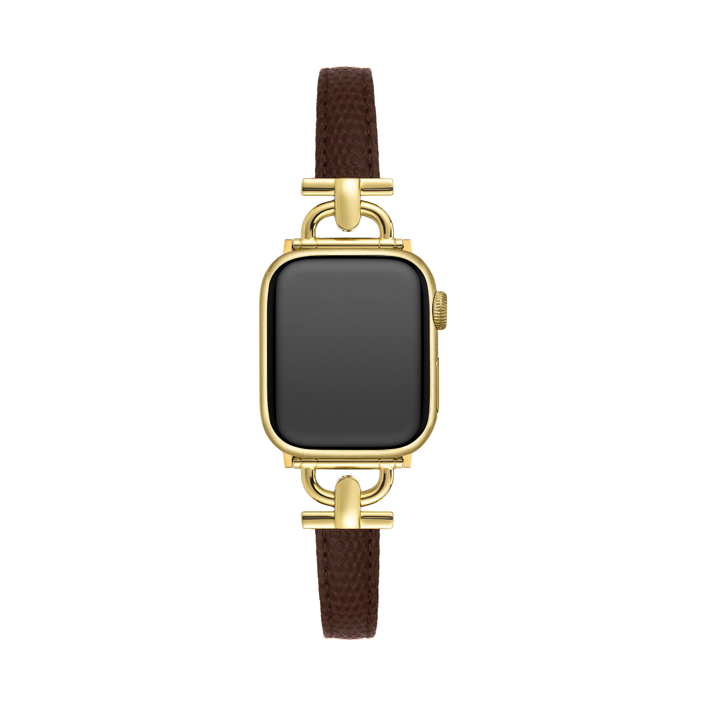 Premium Classic Leather Band for Apple Watch