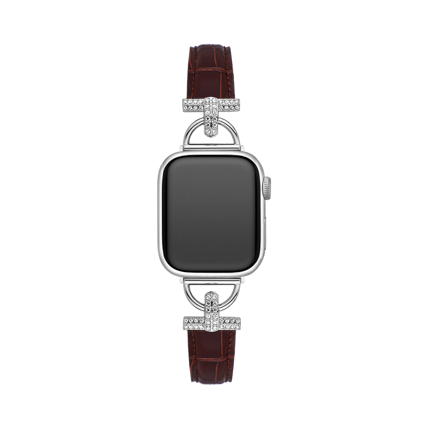 Elegant Rhinestone Watch Band for Apple Watch