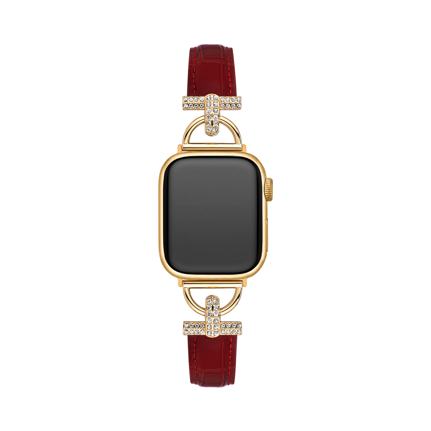Elegant Rhinestone Watch Band for Apple Watch