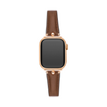 Camel & Rose Gold