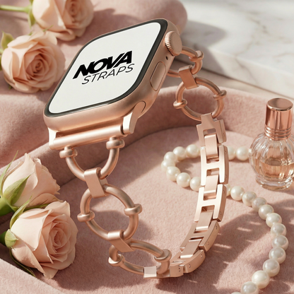 Élora Link - Apple Watch Strap