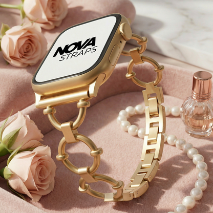 Élora Link - Apple Watch Strap