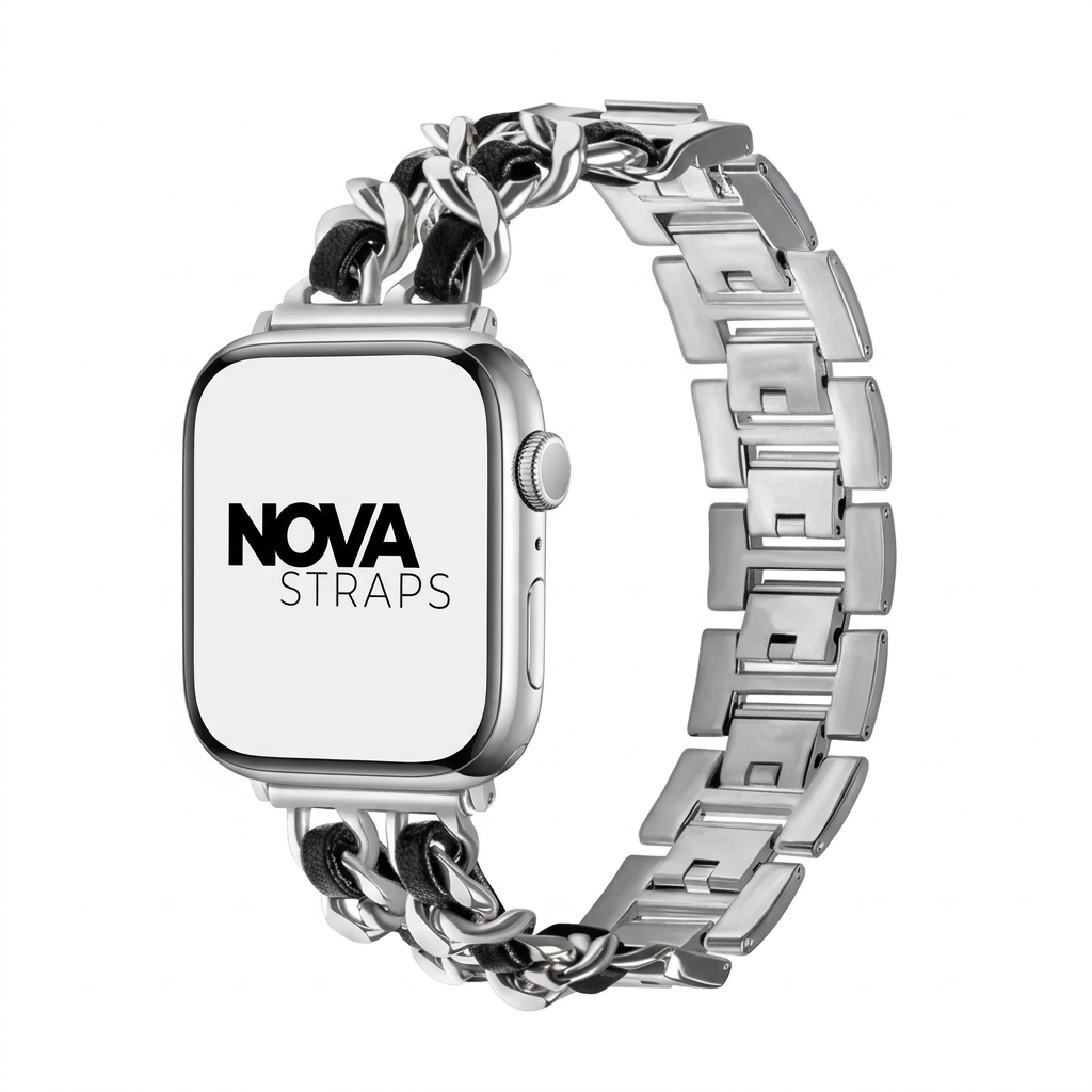 Auréa Link - Apple Watch Strap