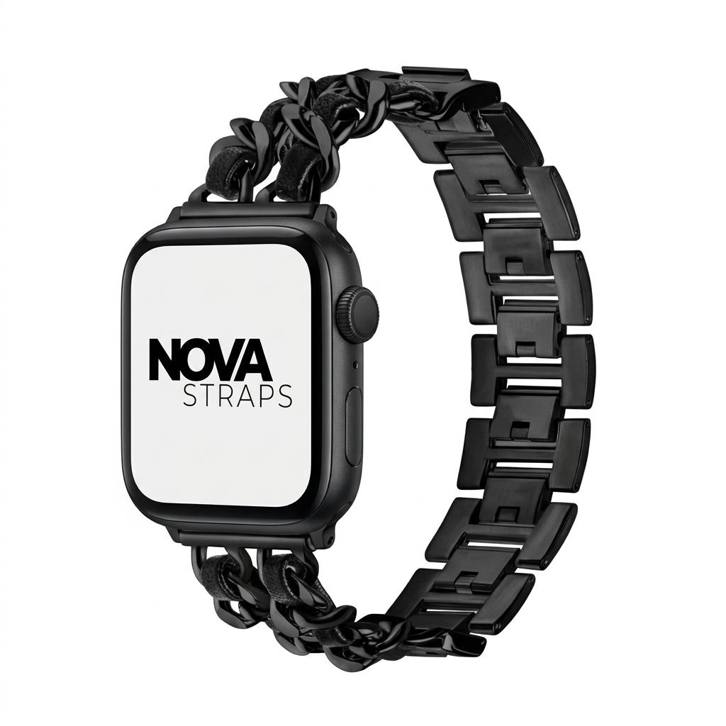 Auréa Link - Apple Watch Strap