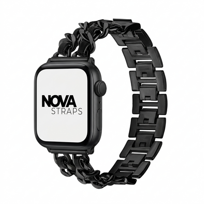 Auréa Link - Apple Watch Strap