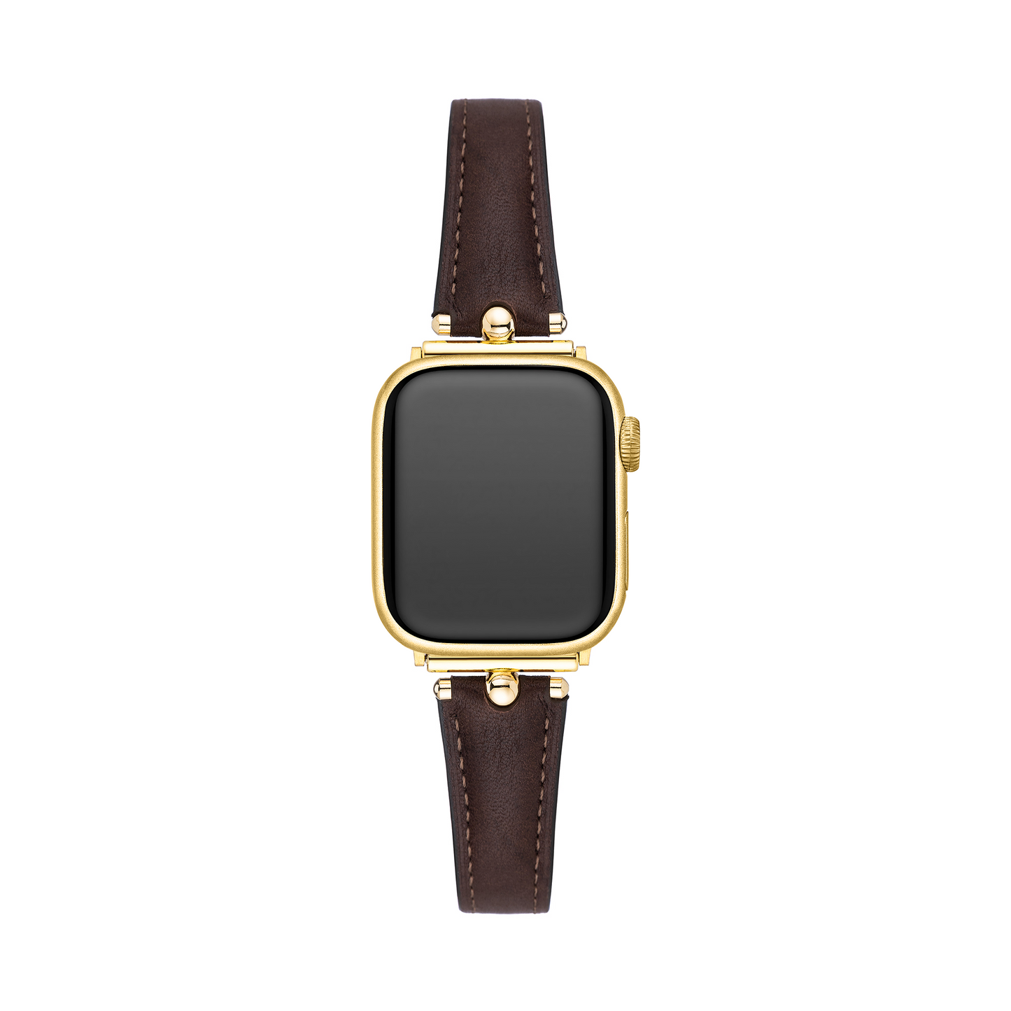 Timeless Genuine Leather Apple Watch Band – Classic, Premium Quality