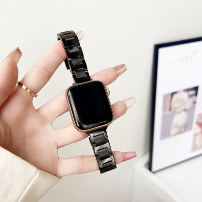 Timeless Stainless Steel Band