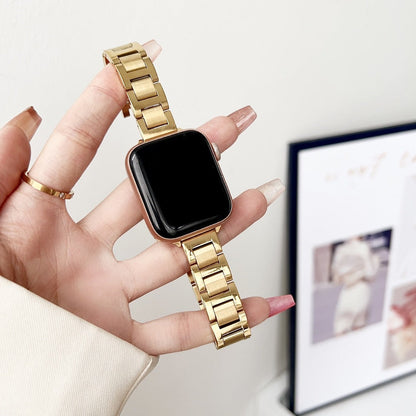 Timeless Stainless Steel Band