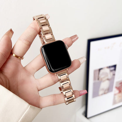 Timeless Stainless Steel Band