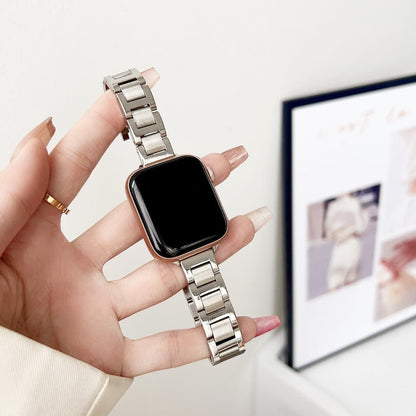 Timeless Stainless Steel Band