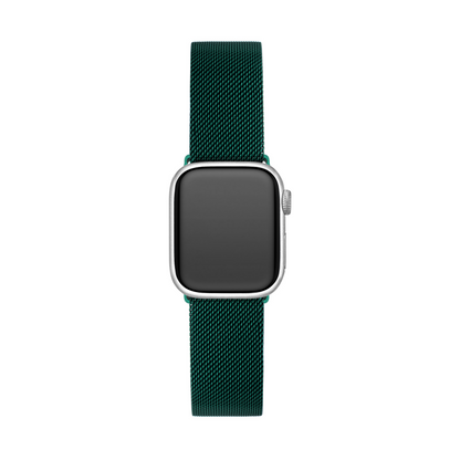 Magnetic Slim Watch Band for Apple Watch – Sleek Style, Ultra-Comfort