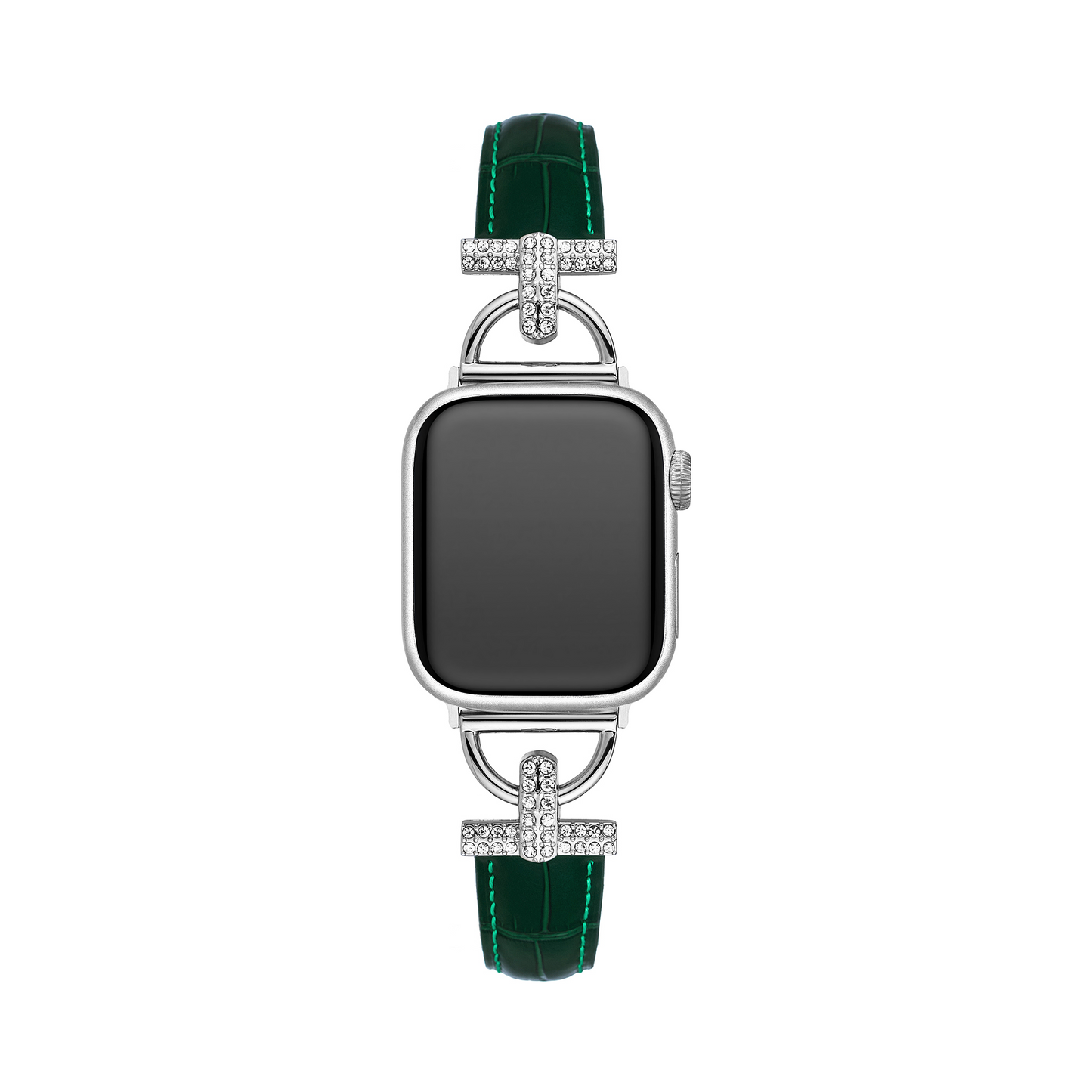 Elegant Rhinestone Watch Band for Apple Watch