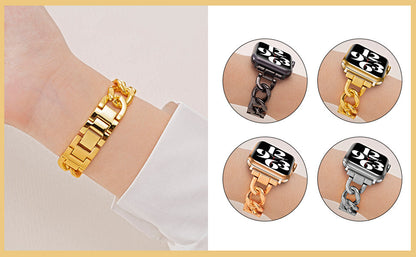 Luxurious Apple Watch Bracelet