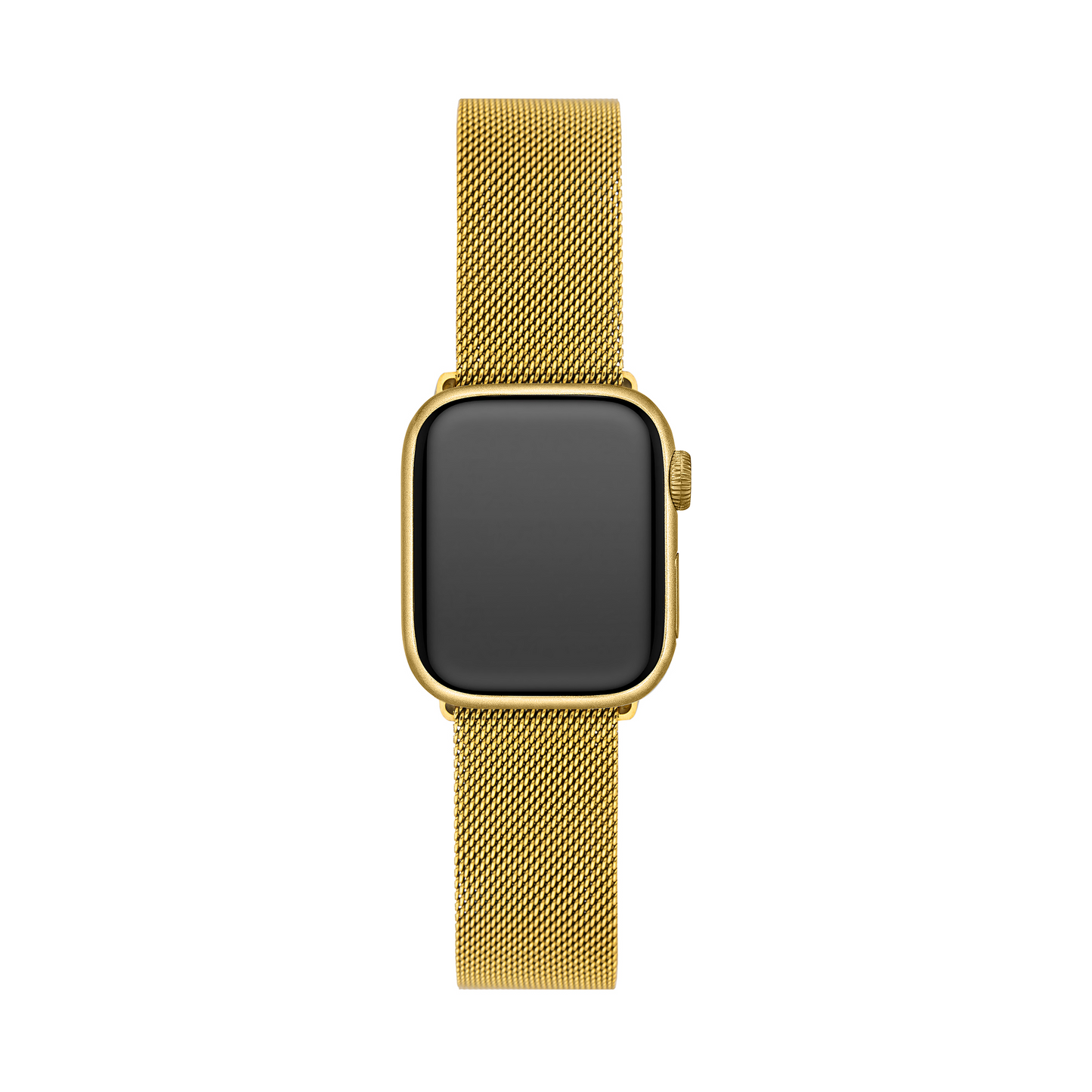Magnetic Slim Watch Band for Apple Watch – Sleek Style, Ultra-Comfort