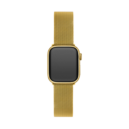 Magnetic Slim Watch Band for Apple Watch – Sleek Style, Ultra-Comfort
