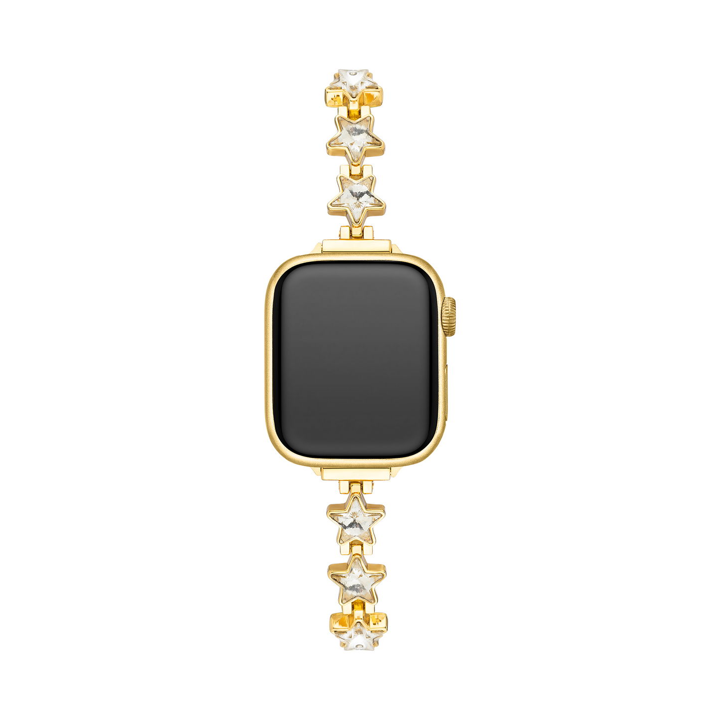 Sparkle Star Crystal-Accent Band for Apple Watch