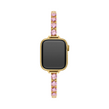 Pink & Gold