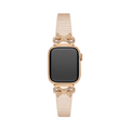 Ivory & Rose Gold