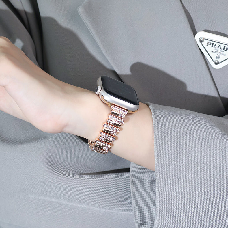Hathor Premium Stainless Steel Strap