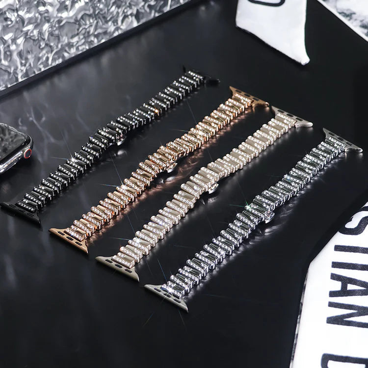 Hathor Premium Stainless Steel Strap