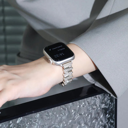 Hathor Premium Stainless Steel Strap