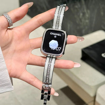Glimmer Bracelet for Apple Watch - Sparkling, Elegant Band
