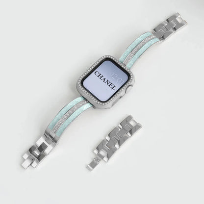 Glimmer Bracelet for Apple Watch - Sparkling, Elegant Band