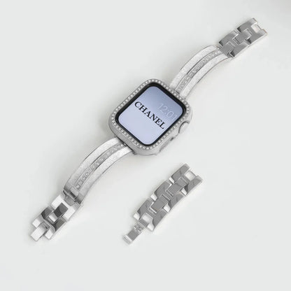 Glimmer Bracelet for Apple Watch - Sparkling, Elegant Band