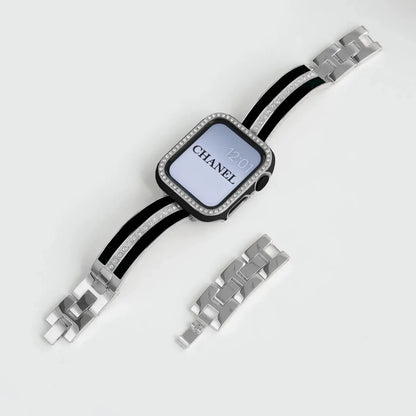 Glimmer Bracelet for Apple Watch - Sparkling, Elegant Band