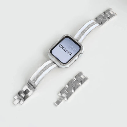 Glimmer Bracelet for Apple Watch - Sparkling, Elegant Band
