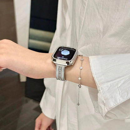 Glimmer Bracelet for Apple Watch - Sparkling, Elegant Band