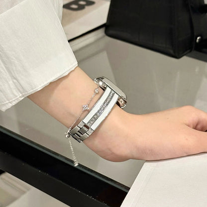 Glimmer Bracelet for Apple Watch - Sparkling, Elegant Band