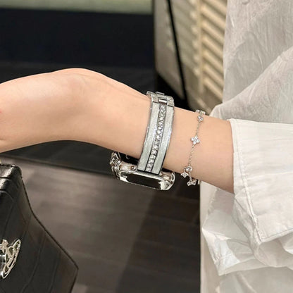 Glimmer Bracelet for Apple Watch - Sparkling, Elegant Band