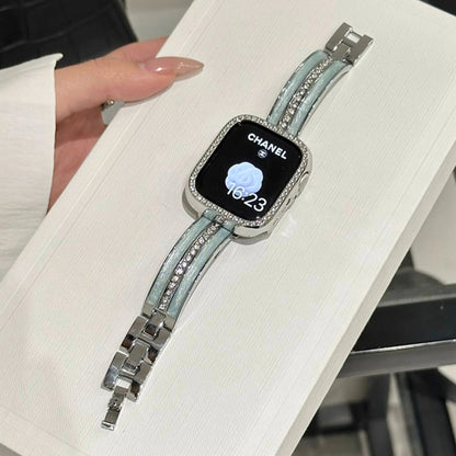 Glimmer Bracelet for Apple Watch - Sparkling, Elegant Band