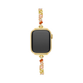 Multicolor & Gold