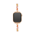 Multicolor & Rose Gold