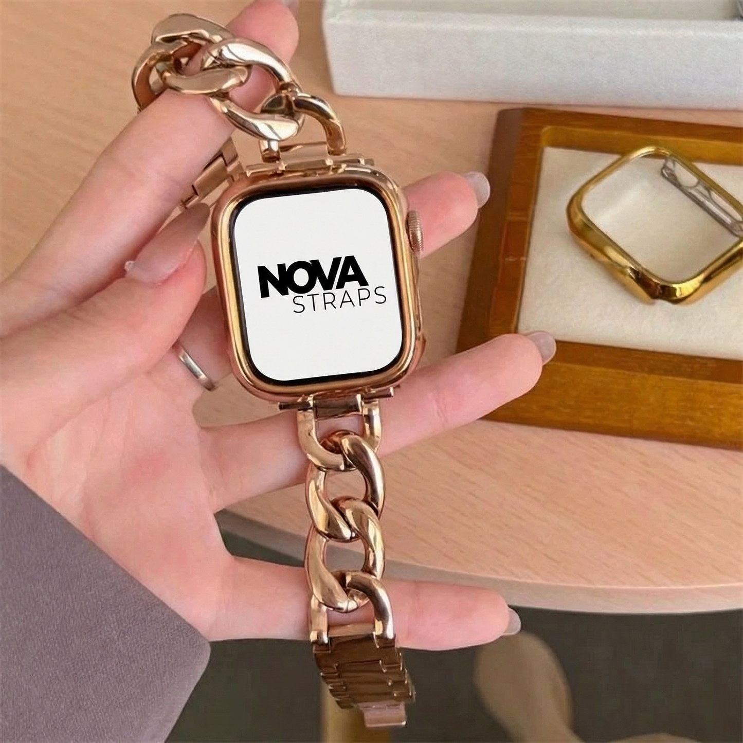 Celeste Bold - Apple Watch Strap